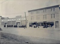 403-417 N. Cameron St.